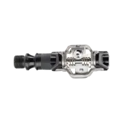 Pedale Leatt Endurance 6.0 Clip-in Black