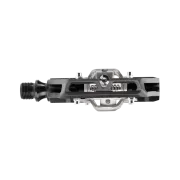 Pedale Leatt Gravity 6.0 Clip-in Black