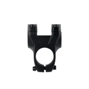 Pipa Force Team Light 35.0/35mm aluminiu, negru mat