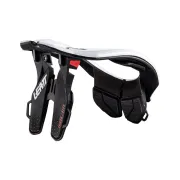 Protectie Gat Leatt Neck Brace 3.5 White L/XL
