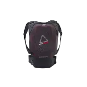Protectie coloana Leatt 3DF AirFit Evo Black L/XL - 172-184cm