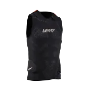 Protectie corp Leatt 3DF AirFit Evo Black M - 166-172cm