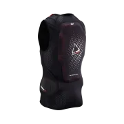 Protectie corp Leatt 3DF AirFit Evo Black XL - 178-184cm