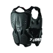 Protectie piept Leatt Chest Protector 3.5 Black