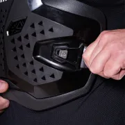 Protectie piept Leatt Chest Protector 3.5 Black