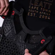 Protectie piept Leatt Chest Protector 3.5 Black