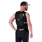 Protectie piept Leatt Chest Protector 3.5 Black
