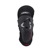 Protectii Genunchi Leatt 3DF 5.0 Evo Black L