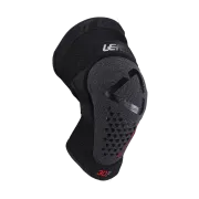Protectii Genunchi Leatt 3DF 5.0 Evo Black XL