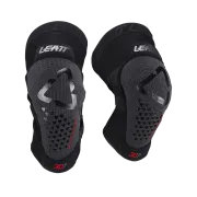 Protectii Genunchi Leatt 3DF 5.0 Evo Black XL