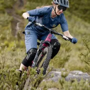 Protectii Genunchi Leatt FlexMesh Black XXL