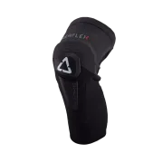 Protectii Genunchi Leatt ReaFlex Hybrid Black M