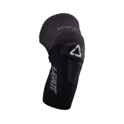 Protectii Genunchi Leatt ReaFlex Hybrid Black S