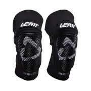 Protectii Genunchi Leatt ReaFlex Pro Black L