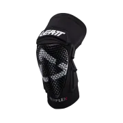 Protectii Genunchi Leatt ReaFlex Pro Black S