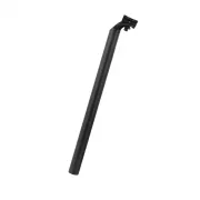 Tija sa Force Team P8.4 cu suspensie 27.2/400mm Neagra