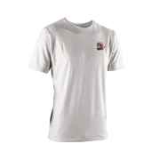 Tricou Leatt Core Cream White M