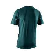 Tricou Leatt Core Spruce Green L