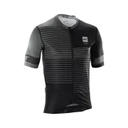 Tricou Leatt MTB Endurance 3.0 Black S