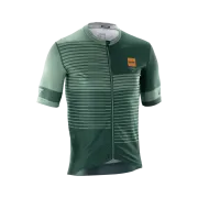 Tricou Leatt MTB Endurance 3.0 Spruce Green M