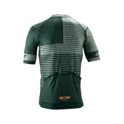 Tricou Leatt MTB Endurance 3.0 Spruce Green M