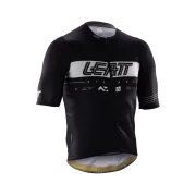 Tricou Leatt MTB Endurance 6.0 Racing Black L