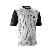 Tricou Leatt MTB Trail 3.0 Trails White S