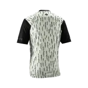 Tricou Leatt MTB Trail 3.0 Trails White XL