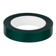 Banda tubeless Force 26mm x 66m, verde