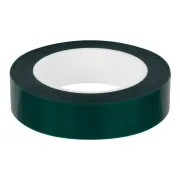 Banda tubeless Force 30mm x 66m, verde