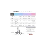 Bicicleta Royal Baby Star Girl 16 Purple