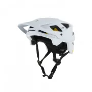 Casca Alpinestars Vector Tech Solid Helmet White MsiG S