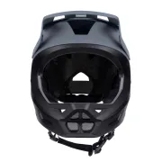 Casca Force DROP downhill, gri-negru L-XL