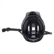 Casca Force DROP downhill, gri-negru L-XL