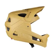 Casca Force VENOM downhill, brown, S-M