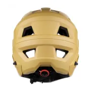 Casca Force VENOM downhill, brown, S-M