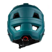 Casca Force VENOM downhill, turcoaz L-XL