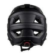 Casca Force Venom Downhill Black S-M