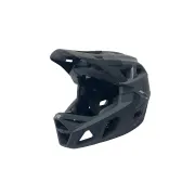Casca full-face Integra Sport Black M (55-58 cm)