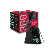 Casca full-face Integra Sport Black M (55-58 cm)