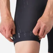 Costum triatlon cu maneca scurta TRI Castelli Free SanRemo 3 SS, pentru barbati, paprika/winter sky XL