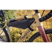 Geanta cadru Force ADVENTURE, negru