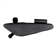 Geanta cadru Force ADVENTURE, negru