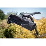 Geanta sa Force ADVENTURE L, negru