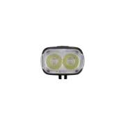 Lumina fata BBB E-Strike Pro 2000 cu telecomanda