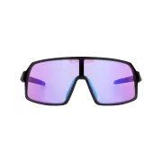 Ochelari Force VIBE junior, negru, lentile mov