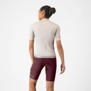 Pantaloni scurti Castelli Espresso 2 W, pentru femei, bordo M