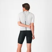 Pantaloni scurti cu bretele Castelli Competizione 2, pentru barbati, negru L