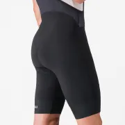 Pantaloni scurti cu bretele Castelli Endurance 4, pentru barbati, negru M