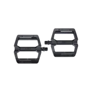 Pedale BBB Enigma 100x100 negru mat